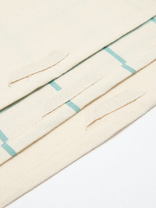 Set di 3 strofinacci - Kiabi Home - Kiabi