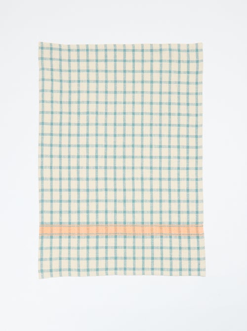 Set di 3 strofinacci - Kiabi Home - Kiabi