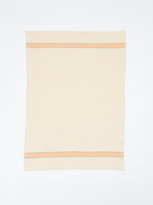 Set di 3 strofinacci - Kiabi Home - Kiabi