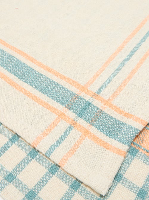 Set di 3 strofinacci - Kiabi Home - Kiabi