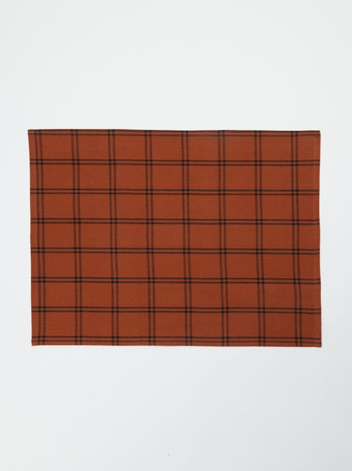 Set di 3 strofinacci - Kiabi Home - Kiabi