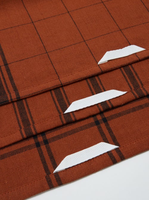 Set di 3 strofinacci - Kiabi Home - Kiabi