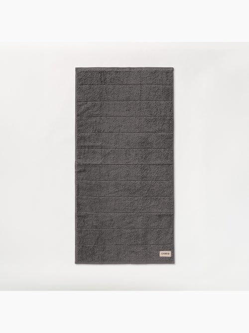 Set di 3 strofinacci da cucina 100% cotone, colori assortiti, tessuto spugna - Gamusi. - Kiabi