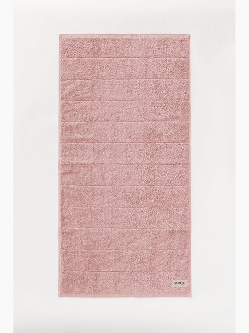 Set di 3 strofinacci da cucina 100% cotone, colori assortiti, tessuto spugna - Gamusi. - Kiabi