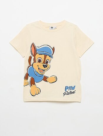 Set di 3 T-shirt a maniche corte 'Pat' Patrouille'