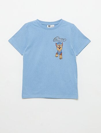 Set di 3 T-shirt a maniche corte 'Pat' Patrouille'
