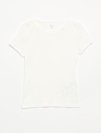 Set di 3 t-shirt