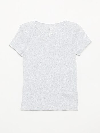 Set di 3 t-shirt