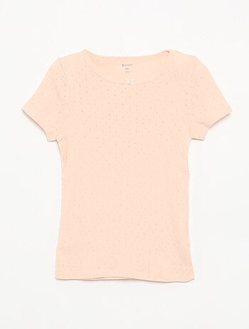 Set di 3 t-shirt