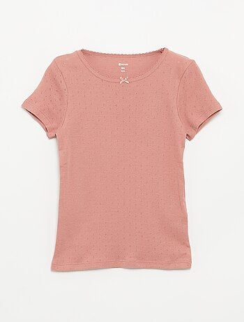Set di 3 t-shirt