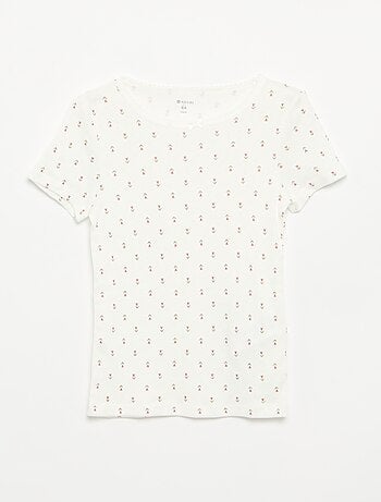 Set di 3 t-shirt