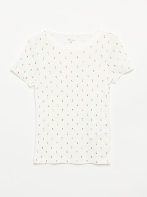 Set di 3 t-shirt - Kiabi Set di 3 t-shirt - Kiabi