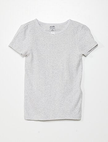 Set di 3 t-shirt