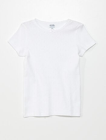 Set di 3 t-shirt