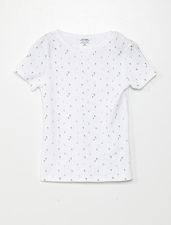 Set di 3 t-shirt