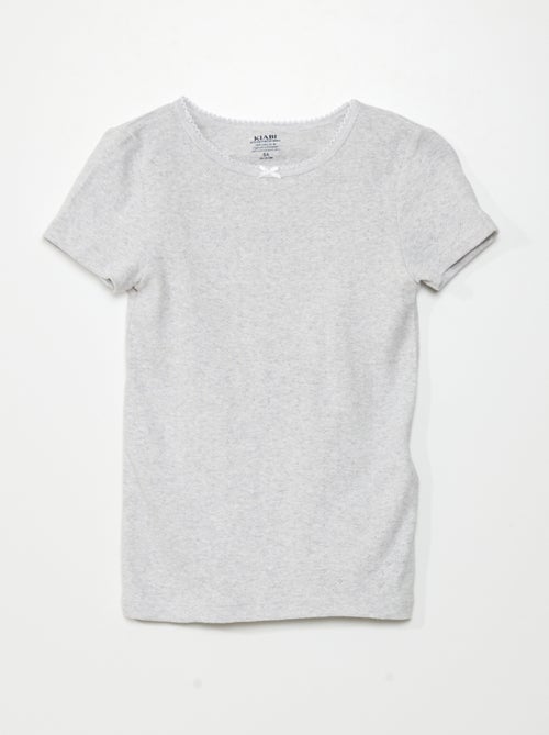 Set di 3 t-shirt - Kiabi