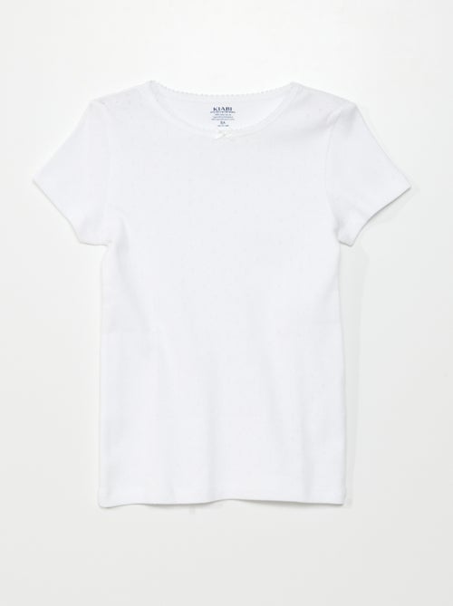 Set di 3 t-shirt - Kiabi