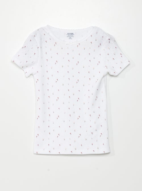 Set di 3 t-shirt - Kiabi