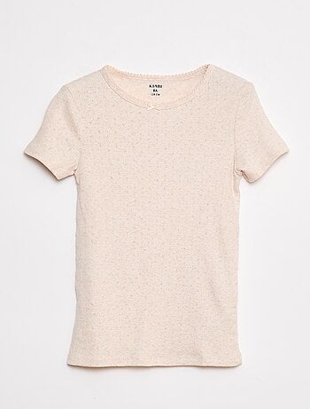Set di 3 t-shirt