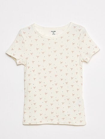 Set di 3 t-shirt