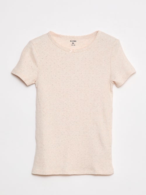 Set di 3 t-shirt - Kiabi