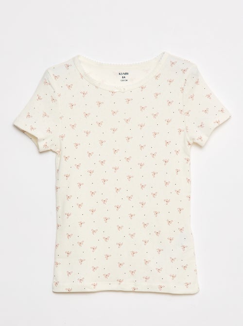 Set di 3 t-shirt - Kiabi