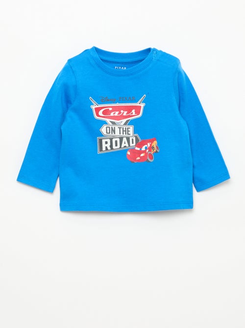 Set di 3 t-shirt 'Cars' - Kiabi