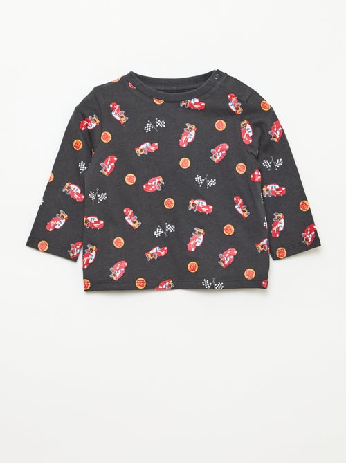 Set di 3 t-shirt 'Cars' - Kiabi