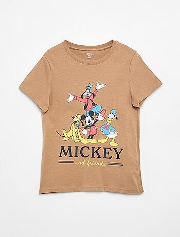 Set di 3 T-shirt 'Disney' a maniche corte