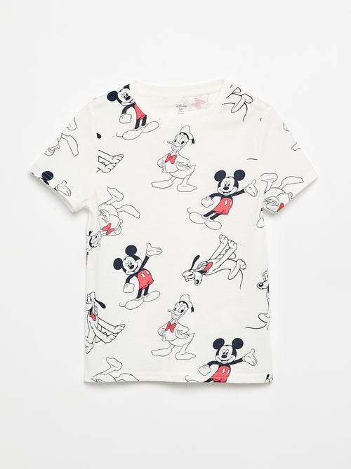 Set di 3 T-shirt 'Disney' a maniche corte - Kiabi