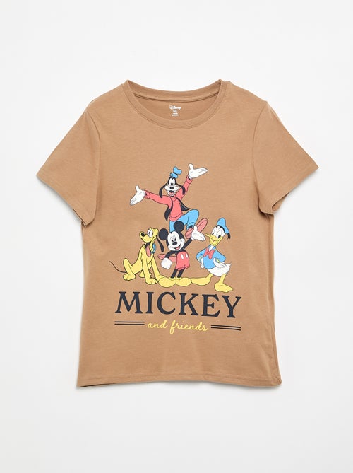 Set di 3 T-shirt 'Disney' a maniche corte - Kiabi