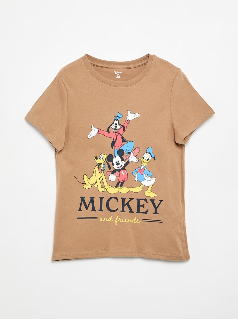 Set di 3 T-shirt 'Disney' a maniche corte Blu - Kiabi