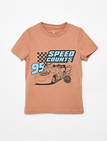 Set di 3 T-shirt 'Disney' a maniche corte
