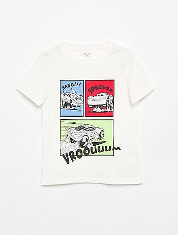 Set di 3 T-shirt 'Disney' a maniche corte
