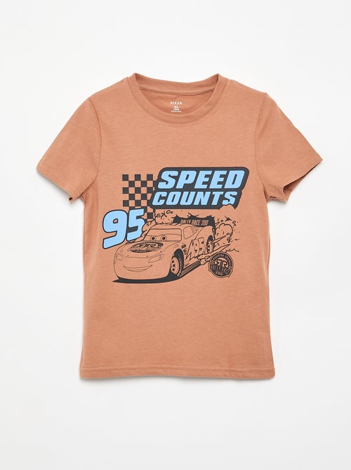 Set di 3 T-shirt 'Disney' a maniche corte - Kiabi