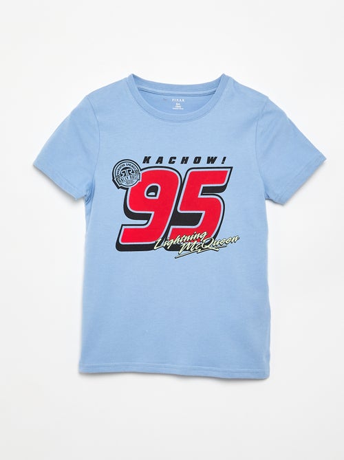 Set di 3 T-shirt 'Disney' a maniche corte - Kiabi