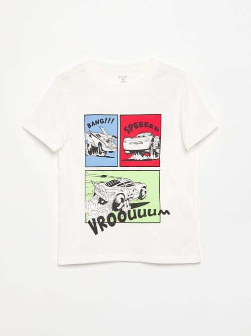 Set di 3 T-shirt 'Disney' a maniche corte - Kiabi