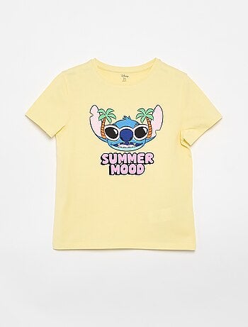 Set di 3 T-shirt \'Disney\' a maniche corte