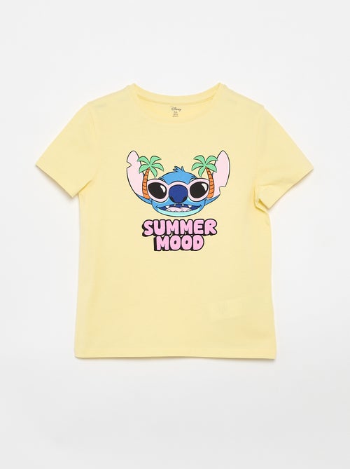 Set di 3 T-shirt \'Disney\' a maniche corte - Kiabi