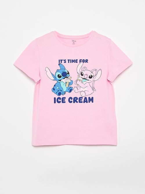 Set di 3 T-shirt \'Disney\' a maniche corte - Kiabi