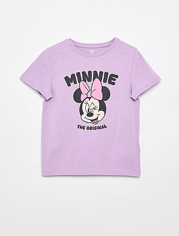Set di 3 T-shirt 'Disney' a maniche corte