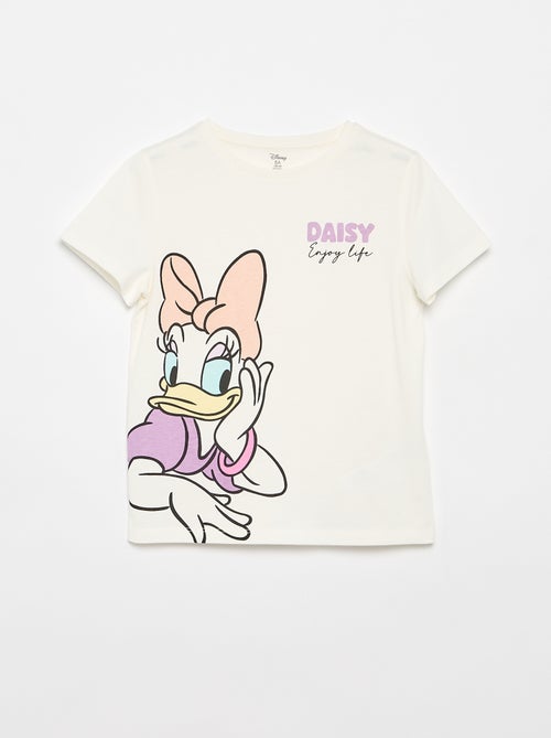 Set di 3 T-shirt 'Disney' a maniche corte - Kiabi