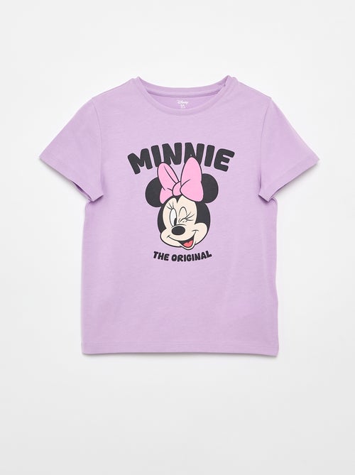 Set di 3 T-shirt 'Disney' a maniche corte - Kiabi