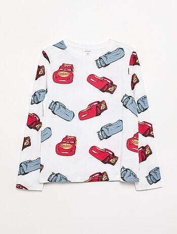 Set di 3 T-shirt \'Disney\' a maniche lunghe