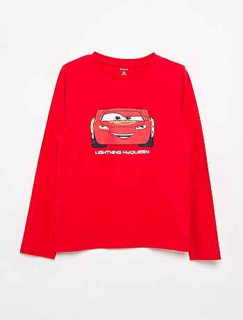 Set di 3 T-shirt \'Disney\' a maniche lunghe