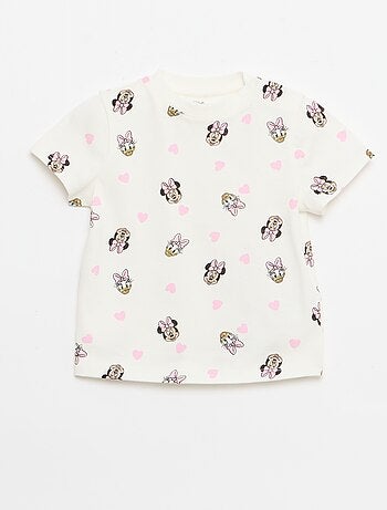 Set di 3 t-shirt "Disney