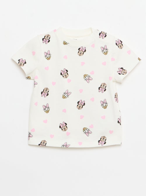 Set di 3 t-shirt "Disney" - Kiabi