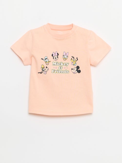 Set di 3 t-shirt "Disney" - Kiabi