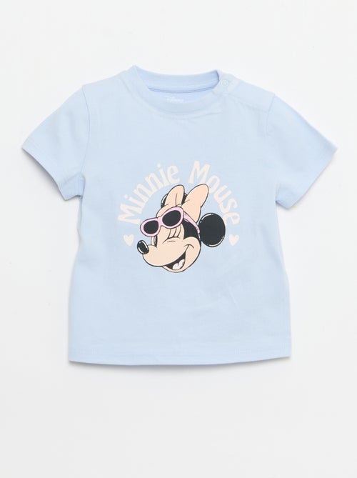 Set di 3 t-shirt "Disney" - Kiabi