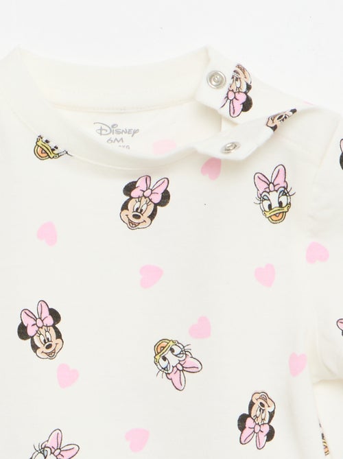 Set di 3 t-shirt "Disney" - Kiabi